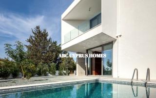 Вилла за 733 000 евро в Пафосе, Кипр
