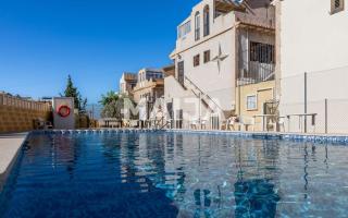 Квартира за 135 000 евро в Торревьехе, Испания