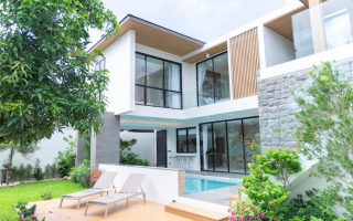 Вилла за 1 149 384 евро на Пхукете, Таиланд