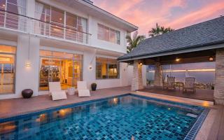 Вилла за 895 551 евро на Пхукете, Таиланд