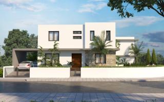 Квартира за 500 000 евро в Ларнаке, Кипр