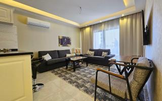 Апартаменты за 173 000 евро в Алании, Турция