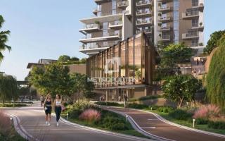 Апартаменты за 424 089 евро в Дубае, ОАЭ