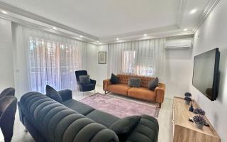 Апартаменты за 180 000 евро в Алании, Турция