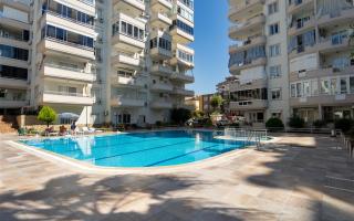 Квартира за 168 500 евро в Алании, Турция