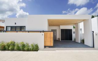 Вилла за 389 894 евро на пляже Банг Тао, Таиланд