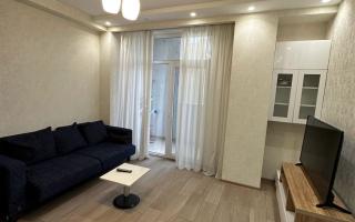 Квартира за 110 928 евро в Тбилиси, Грузия