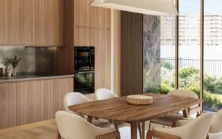 Квартира за 535 000 евро в Матозиньюше, Португалия