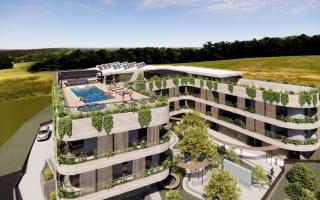 Апартаменты за 306 000 евро в Пафосе, Кипр