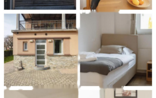 Дом за 1 590 000 евро в Любляне, Словения