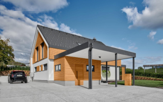 Дом за 950 000 евро в Бледе, Словения