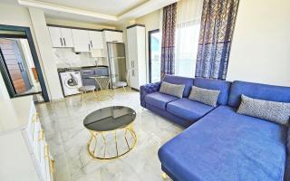 Апартаменты за 115 000 евро в Алании, Турция