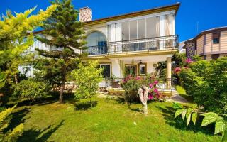 Вилла за 229 000 евро в Алании, Турция