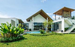 Вилла за 622 923 евро в Пру Чампа, Таиланд