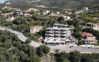 Апартаменты за 170 000 евро во Влёре, Албания