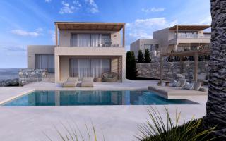 Вилла за 584 000 евро в Ираклионе, Греция