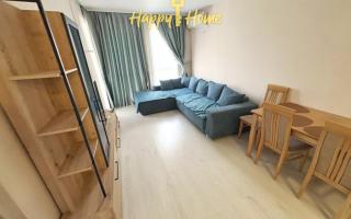 Квартира за 59 900 евро на Солнечном берегу, Болгария