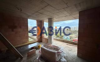 Апартаменты за 99 900 евро в Святом Власе, Болгария