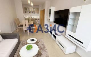 Апартаменты за 89 000 евро на Солнечном берегу, Болгария