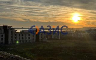 Апартаменты за 159 900 евро в Святом Власе, Болгария