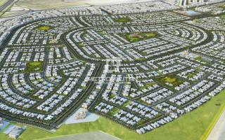 Земля за 1 027 820 евро в Дубае, ОАЭ