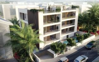 Апартаменты за 390 000 евро в Пафосе, Кипр