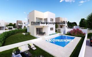 Вилла за 390 000 евро в Пафосе, Кипр