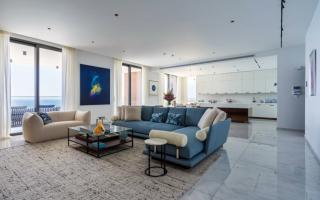 Апартаменты за 6 930 000 евро в Лимасоле, Кипр