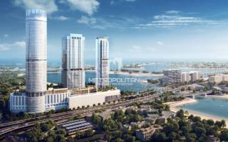 Апартаменты за 1 005 865 евро в Дубае, ОАЭ