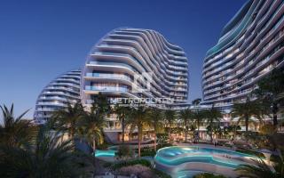 Апартаменты за 625 973 евро в Рас-эль-Хайме, ОАЭ