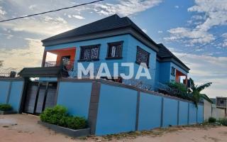 Дом за 377 078 евро в Гамбии