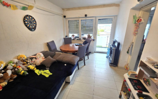 Квартира за 270 000 евро в Копере, Словения