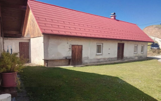 Дом за 58 000 евро в Полхов Градеце, Словения