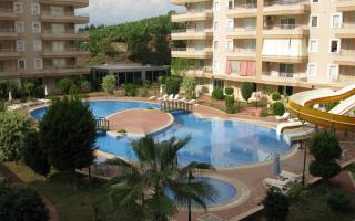 Квартира за 115 000 евро в Алании, Турция