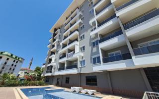 Квартира за 55 000 евро в Алании, Турция