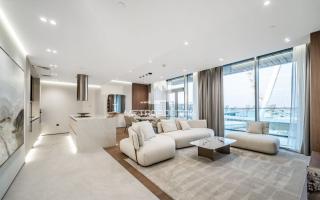 Апартаменты за 2 618 135 евро в Дубае, ОАЭ