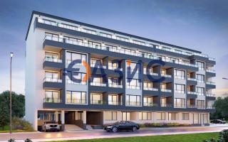 Апартаменты за 112 875 евро в Поморие, Болгария