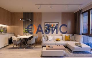 Апартаменты за 110 500 евро в Святом Власе, Болгария