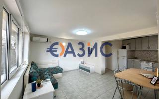 Апартаменты за 89 000 евро в Святом Власе, Болгария