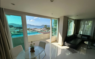 Пентхаус за 343 875 евро в Патонге, Таиланд