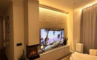 Квартира за 82 200 евро в Батуми, Грузия