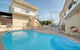 Апартаменты за 200 000 евро в Пафосе, Кипр