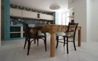 Дом за 600 000 евро в Пиране, Словения