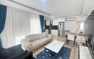 Апартаменты за 217 000 евро в Алании, Турция