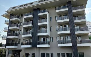 Квартира за 56 500 евро в Алании, Турция