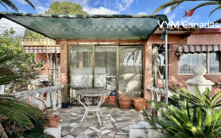 Вилла за 350 000 евро на Коста-Бланка, Испания