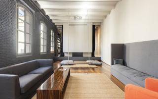 Квартира за 2 500 000 евро в Барселоне, Испания