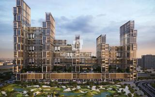 Апартаменты за 677 704 евро в Дубае, ОАЭ