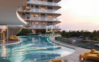 Апартаменты за 901 942 евро в Рас-эль-Хайме, ОАЭ