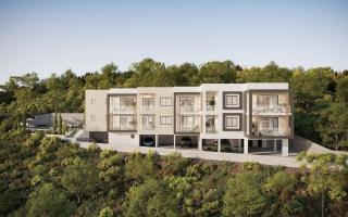 Апартаменты за 245 000 евро в Пафосе, Кипр